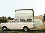 Bedford HA Roma 1964 года